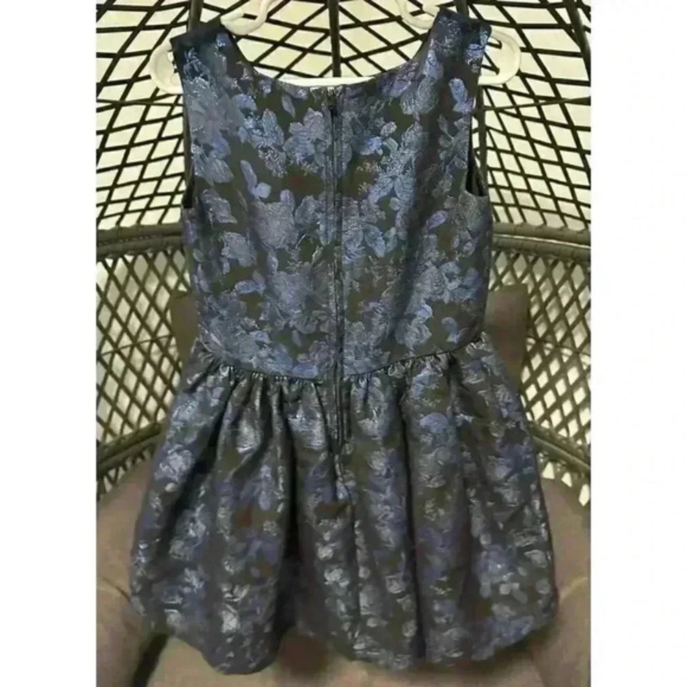The Childrens Place captivating brocade